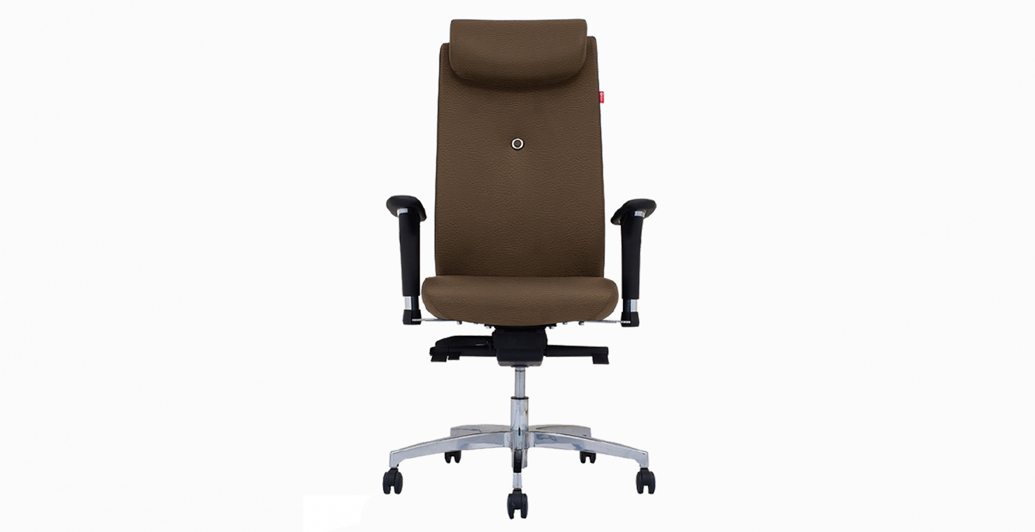 صندلی مدیریتی نیلپر مدل OCM 910